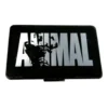 Universal Animal Pillbox Black 1079