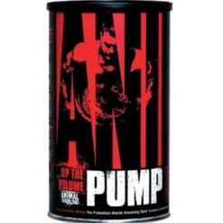 UNIVERSAL Animal Pump 30 sasz.