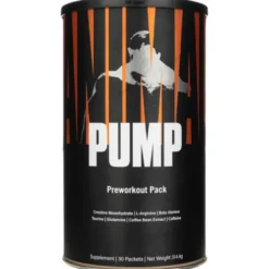 UNIVERSAL Animal Pump 30 sasz.