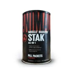 UNIVERSAL Animal Stak 21 sasz.