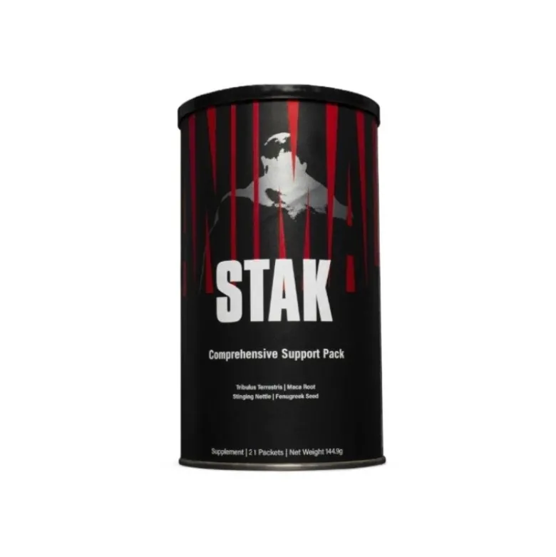 UNIVERSAL Animal Stak 21 sasz.