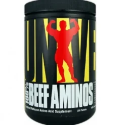 UNIVERSAL Beef Amino 200 tabs.