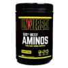 UNIVERSAL Beef Amino 400 tabs.
