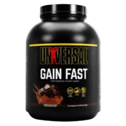 UNIVERSAL Gain Fast 2260 g - Smaki czekoladowe