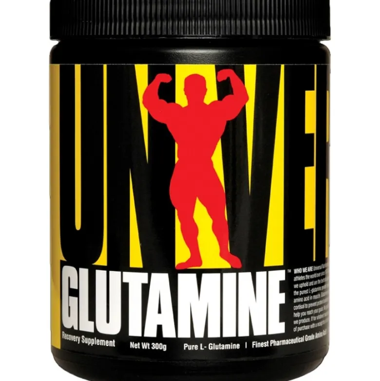UNIVERSAL Glutamine 300 g
