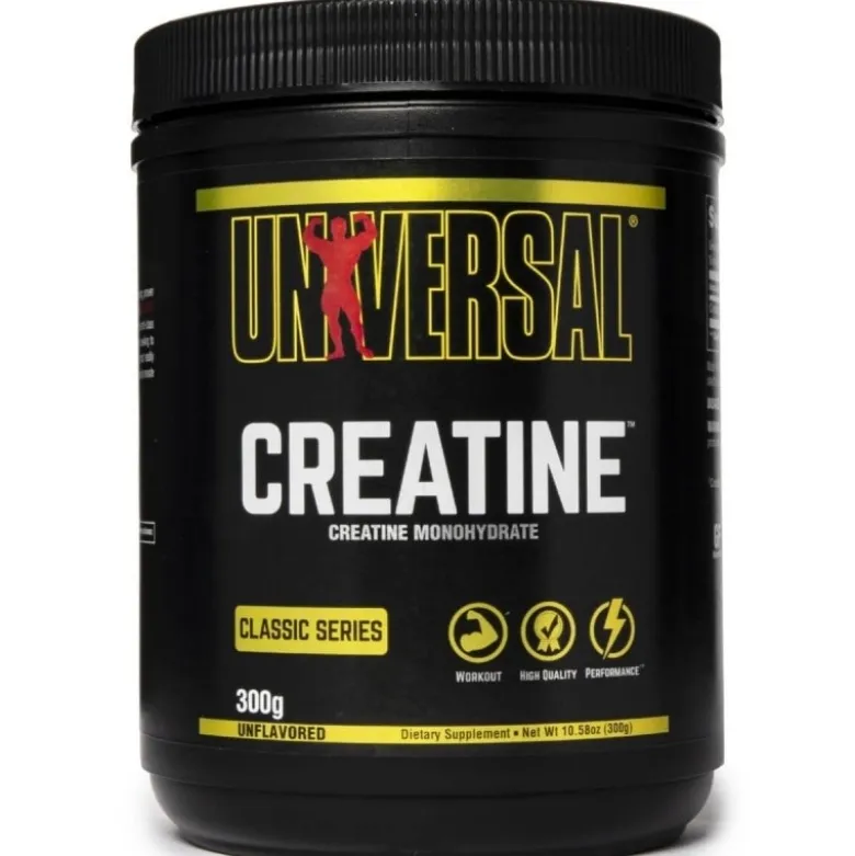 UNIVERSAL Kreatyna 300 g