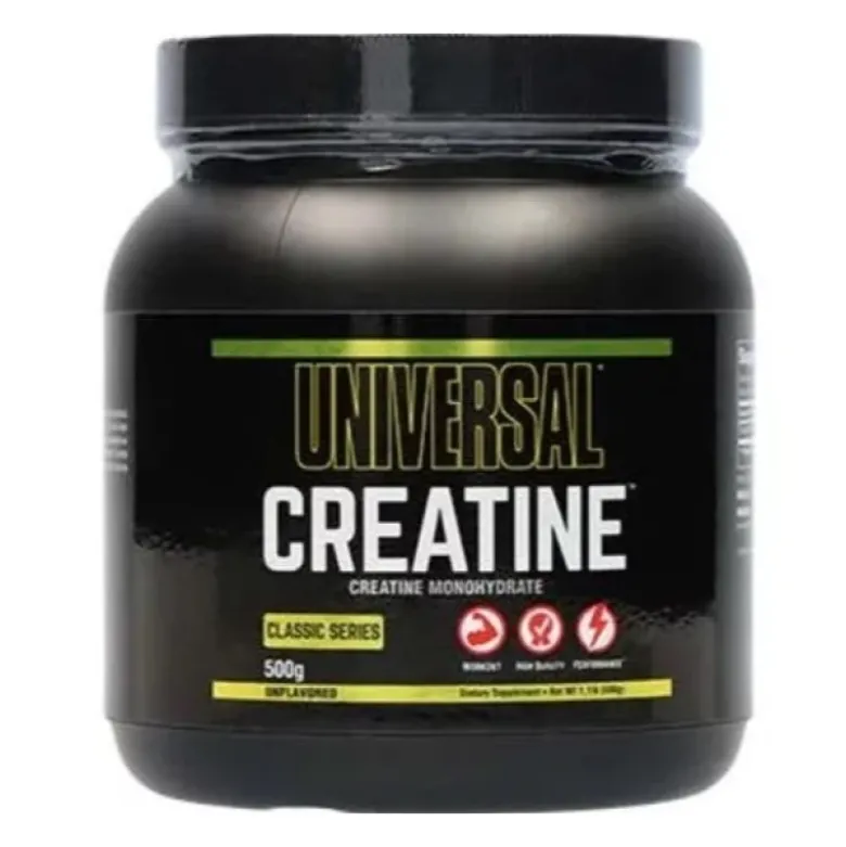 UNIVERSAL Kreatyna 500 g