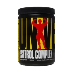 UNIVERSAL Sterol Complex 90 tabs.