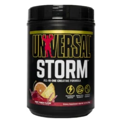 UNIVERSAL Storm 821 g