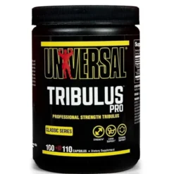 UNIVERSAL Tribulus Pro 100 caps.