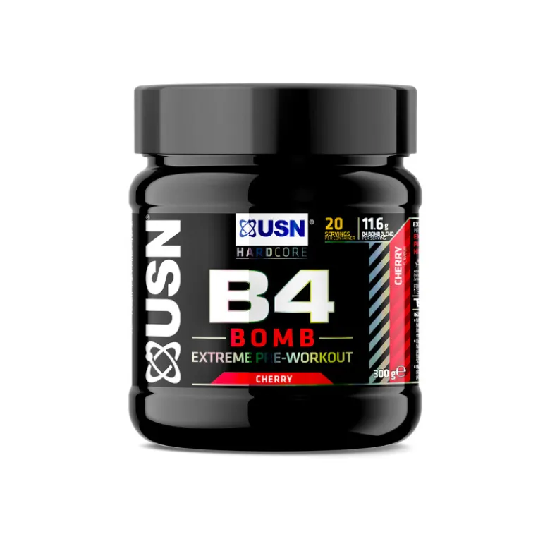 USN B4 Bomb 300 g