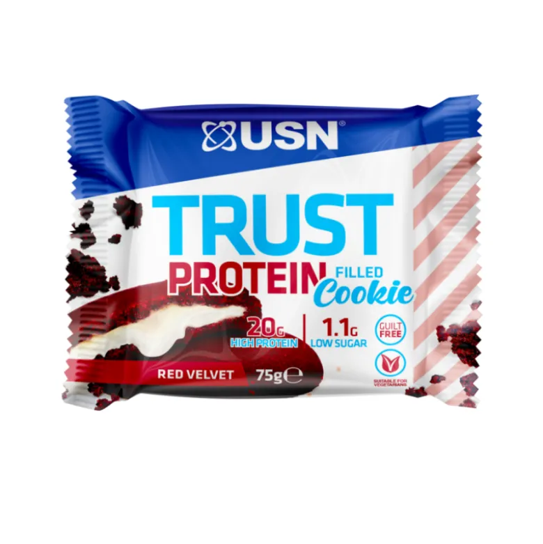 USN Filled Cookie 75 g