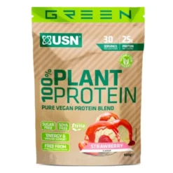 USN Plant Protein 900 g