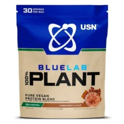 USN Plant Protein 900 g CZEKOLADA