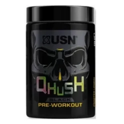 USN Qhush Black 220 g