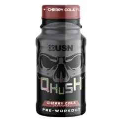 USN Qhush SHOT 60 ml