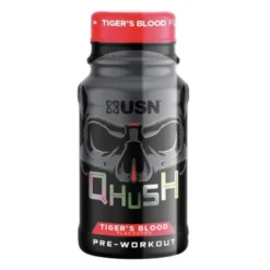 USN Qhush SHOT 60 ml