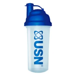 USN Shaker Transparent 700 ml
