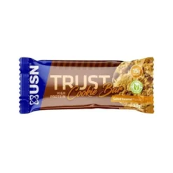 USN Trust Cookie Bar 60 g