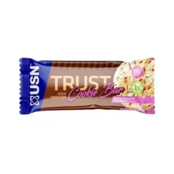 USN Trust Cookie Bar 60 g