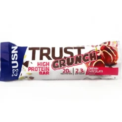 USN Trust Crunch Bar 60 g