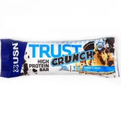 USN Trust Crunch Bar 60 g