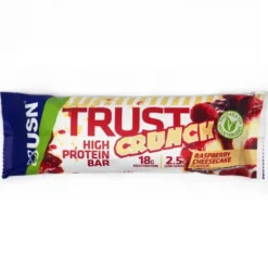 USN Trust Crunch Bar 60 g