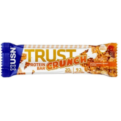 USN Trust Crunch Bar 60 g