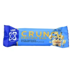 USN Trust Crunch Bar 60 g