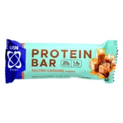 USN Trust Crunch Bar 60 g