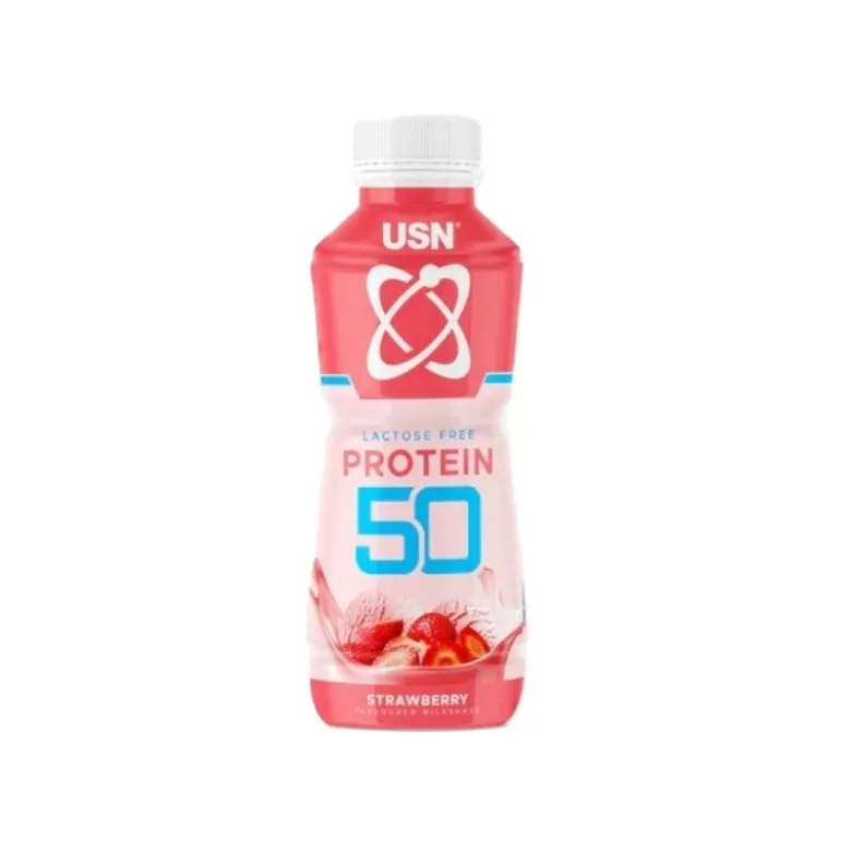 USN Trust 50 Protein 500 ml