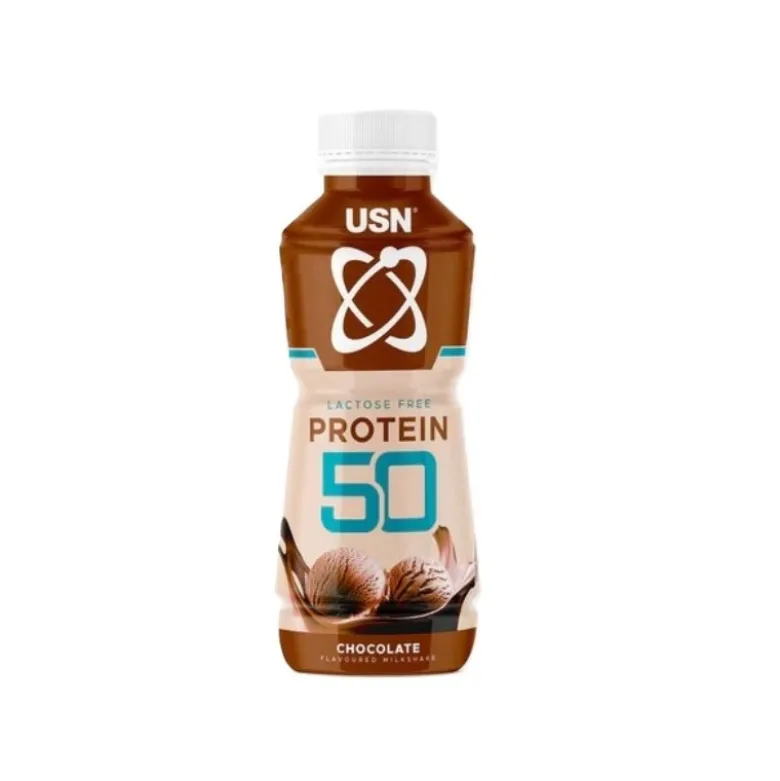 USN Trust 50 Protein 500 ml