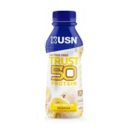USN Trust 50 Protein 500 ml