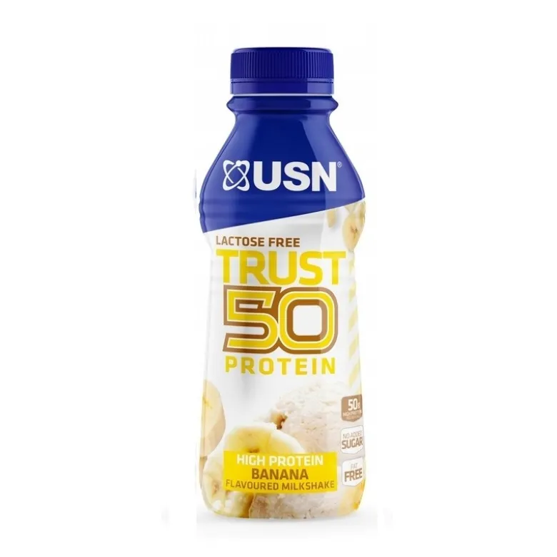 USN Trust 50 Protein 500 ml