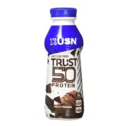 USN Trust 50 Protein 500 ml