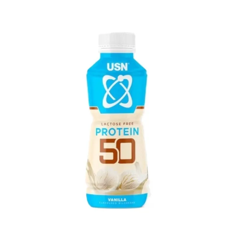 USN Trust 50 Protein 500 ml