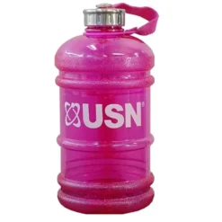 USN Water Jug Pink 2200 ml