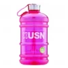 USN Water Jug Pink 1100 ml