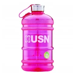 USN Water Jug Pink 1100 ml