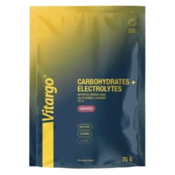 VITARGO Carbohydrates + Electrolytes 75 g