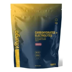 VITARGO Carbohydrates + Electrolytes 1500 g