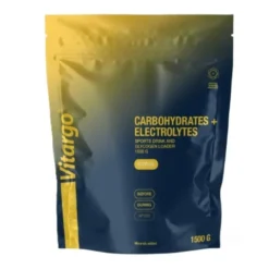 VITARGO Carbohydrates + Electrolytes 1500 g