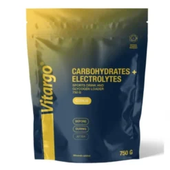 VITARGO Carbohydrates + Electrolytes 750 g