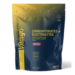 VITARGO Carbohydrates + Electrolytes 750 g