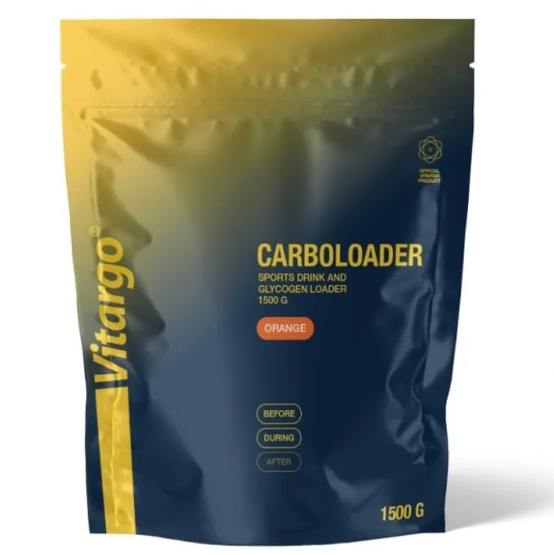 VITARGO Carboloader 1500 g