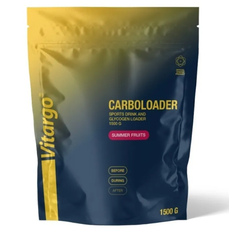VITARGO Carboloader 1500 g