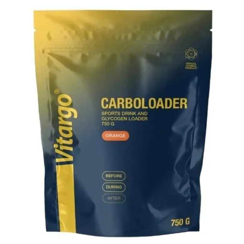 VITARGO Carboloader 750g