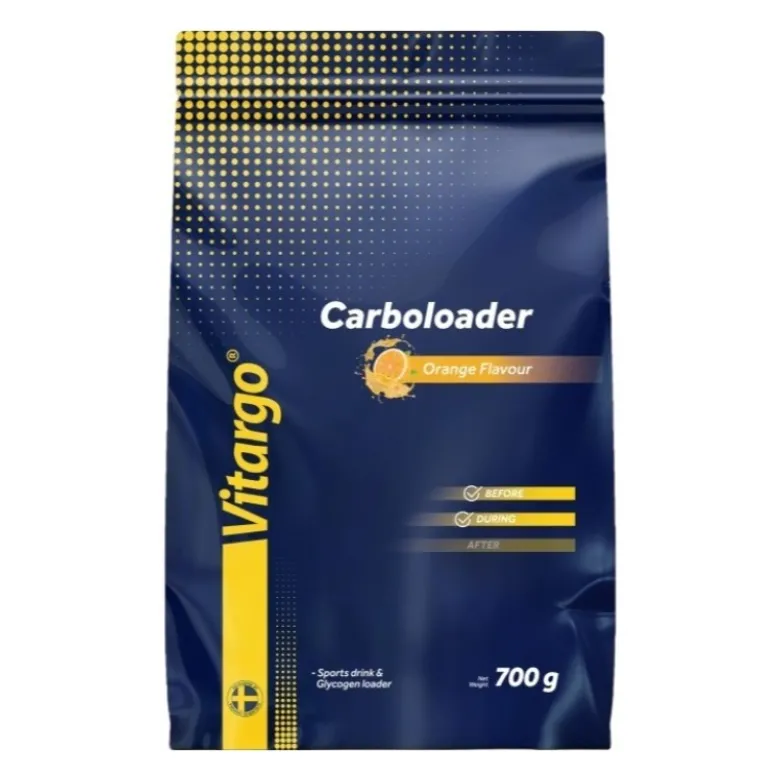 VITARGO Carboloader 700 g