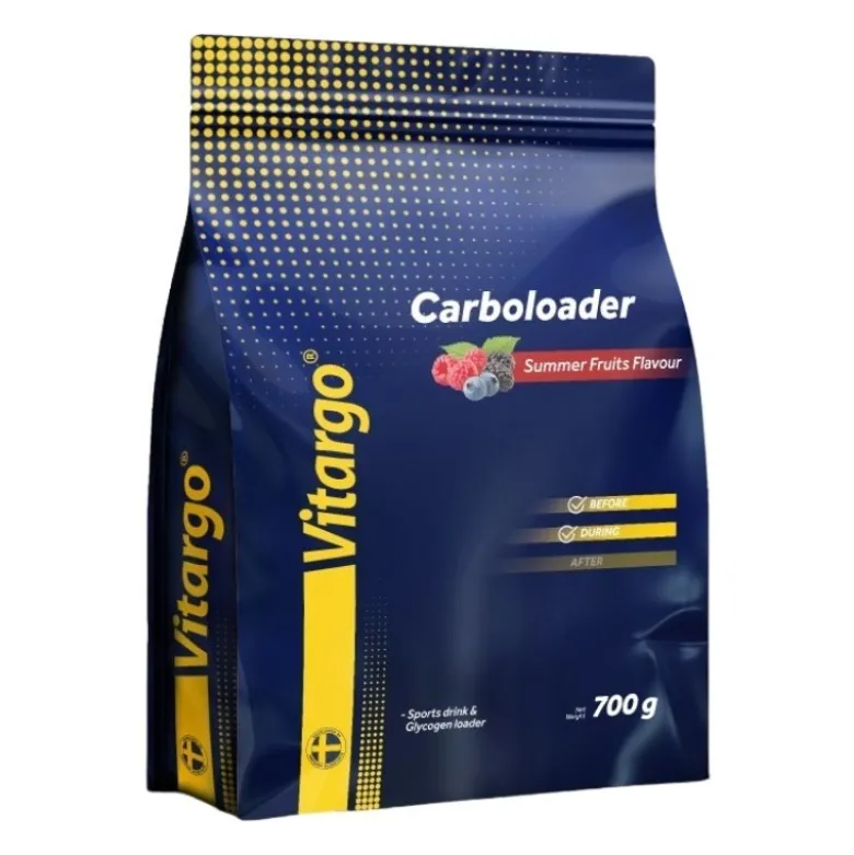 VITARGO Carboloader 700 g