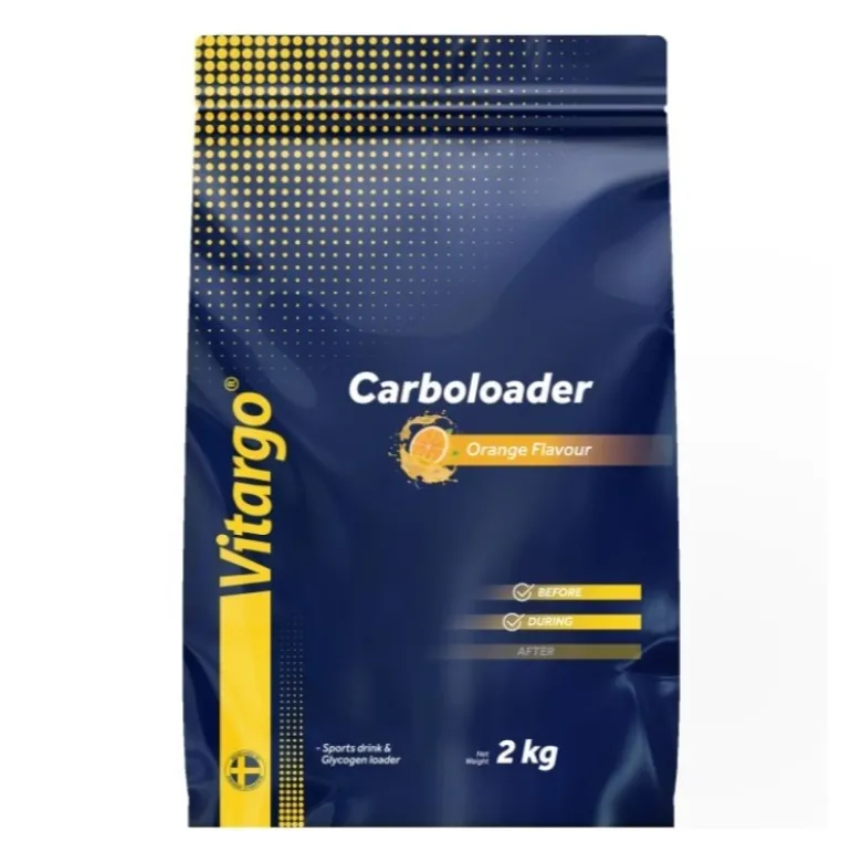 VITARGO Carboloader 2000 g BAG